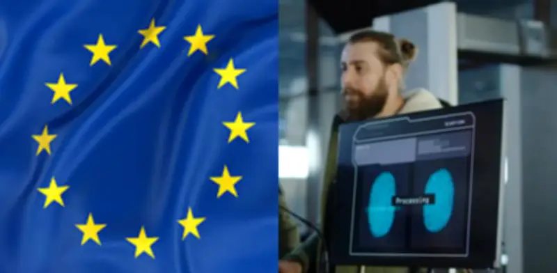 SES: el nuevo control migratorio obligatorio para colombianos que viajen a Europa desde 2026