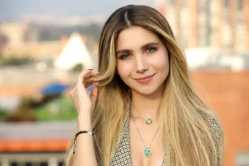 Shaira, ganadora de Factor Xs, denuncia intento de robo a mano armada en Bogotá
