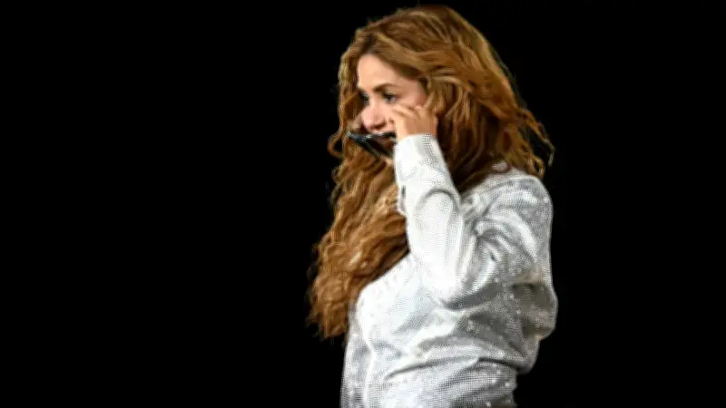 Shakira revela cómo superó la infidelidad de Piqué con humor y resiliencia