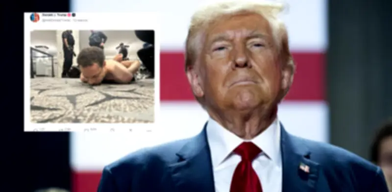 Sheinbaum y Delcy Rodríguez condenan ataque contra Trump en Washington