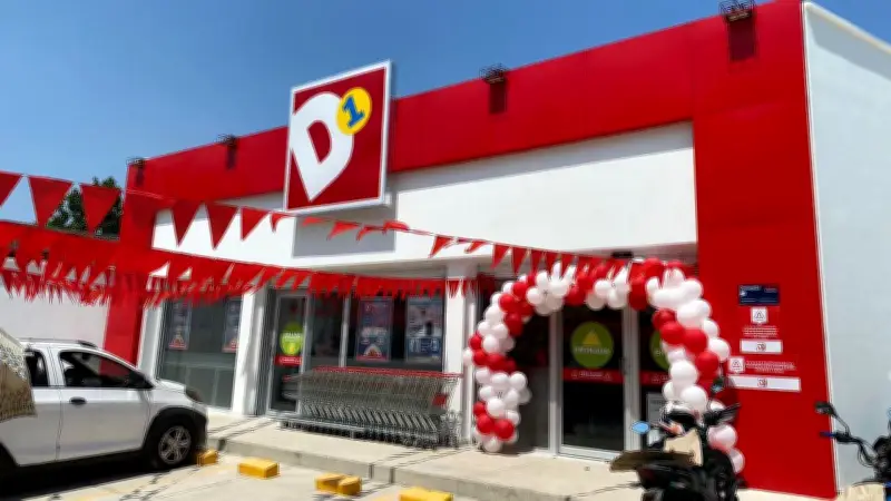 SIC formula cargos contra D1 por 13.000 quejas en su comercio electrónico