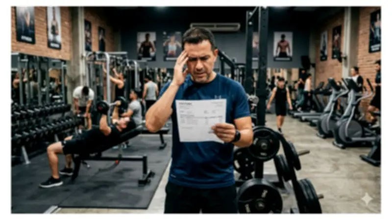 SIC impone millonaria multa a cadena de gimnasios Stark Smart Gym por publicidad engañosa