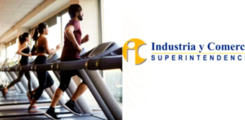 SIC impone multa millonaria a Stark Smart Gym por irregularidades en publicidad y contratos