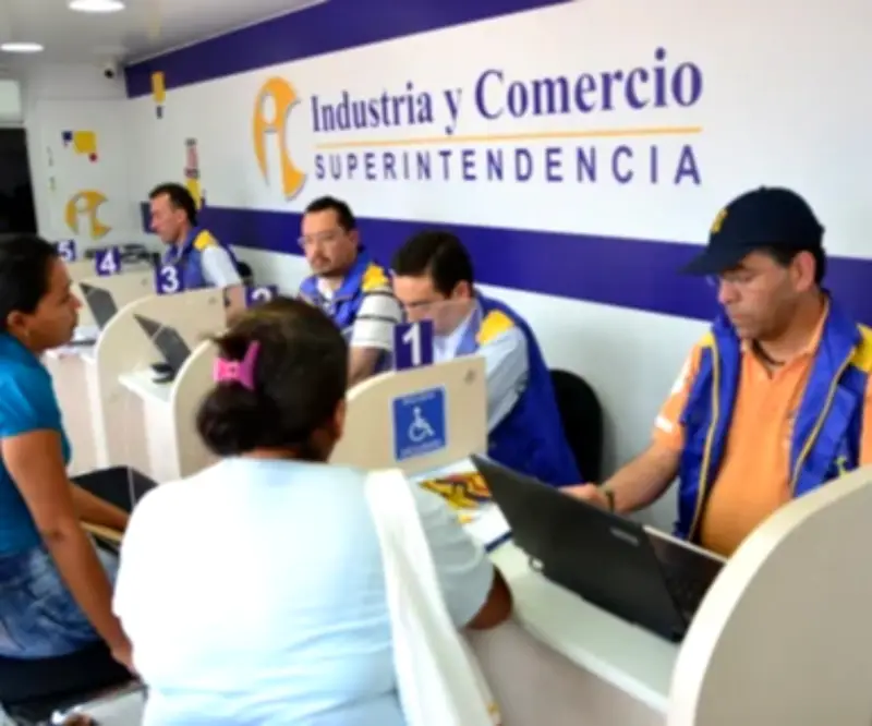 SIC se acoge al Día Cívico de la Paz con la Naturaleza y suspende términos el 17 de abril de 2026