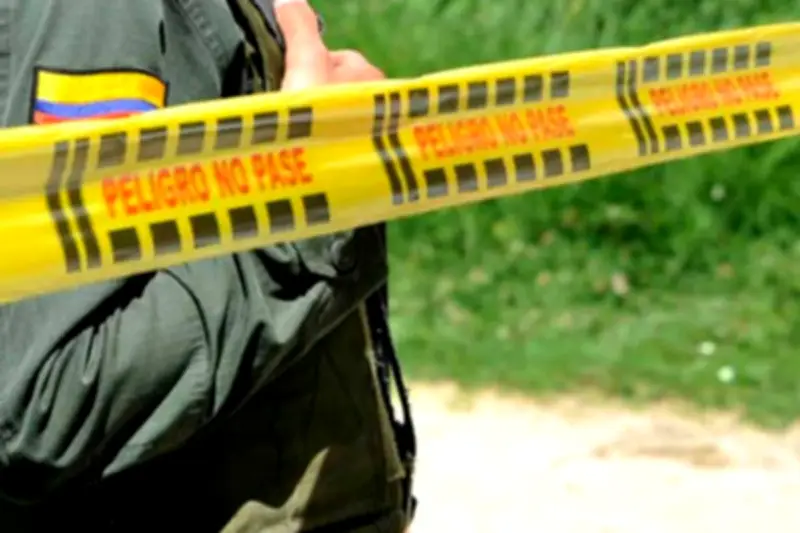 Sicariato en Montería: Asesinan a vendedor de verduras conocido como 'El Toli' en Mercadito del Sur