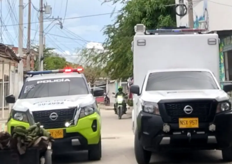 Sicarios asesinan a 'El Brujo' en Olaya: era extranjero