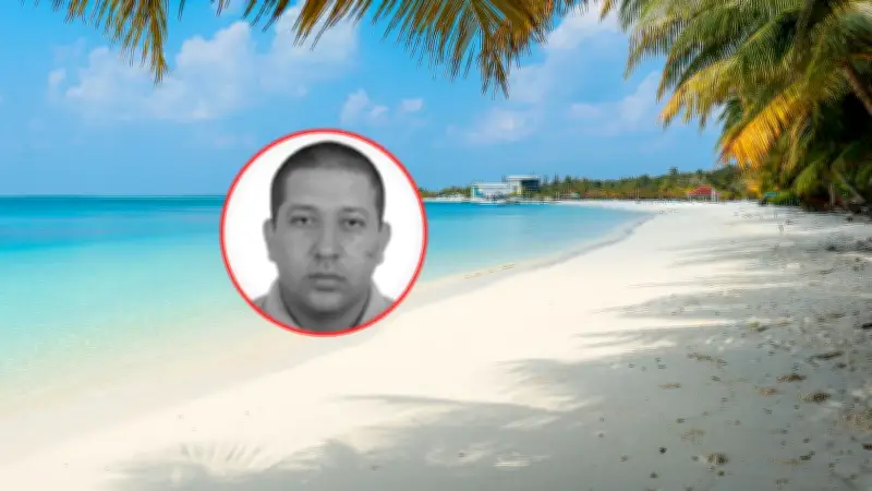 Sicarios asesinan a presunto narcotraficante en exclusiva isla de Tierra Bomba durante Semana Santa