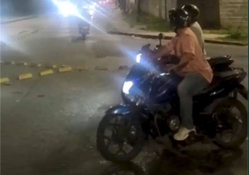 Sicarios asesinan a reciclador en Barranquilla y hieren a su pareja