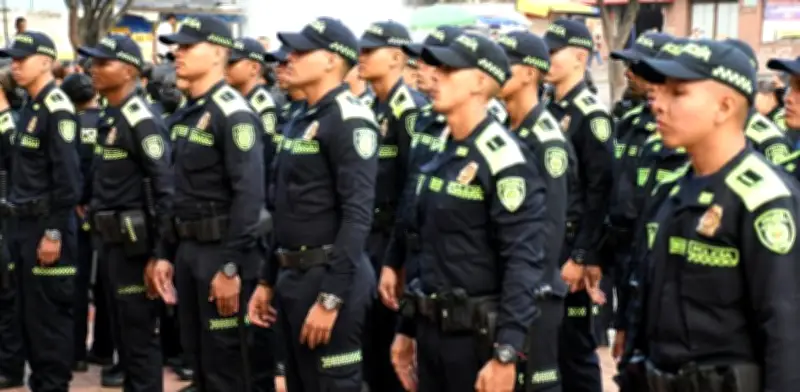 Sicarios en moto atacan a grupo en Jamundí durante Jueves Santo: cuatro heridos identificados