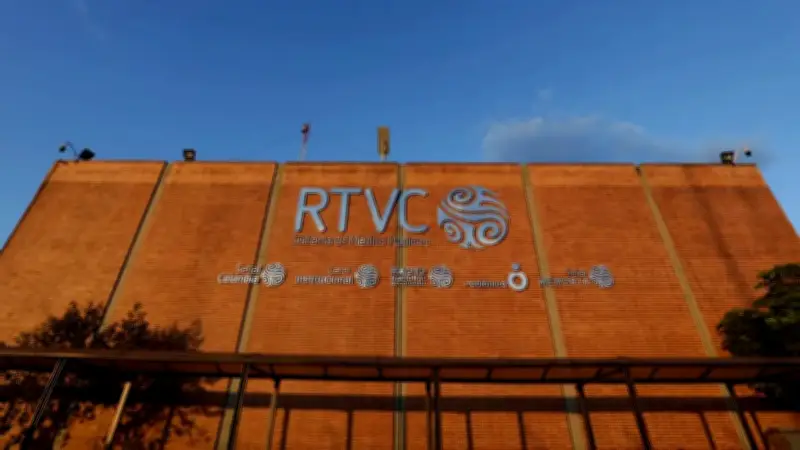 Siete candidatos presidenciales piden debates en RTVC antes del 31 de mayo