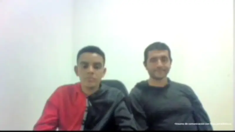 Siete capturados por porte ilegal de armas en Bolívar van a la cárcel