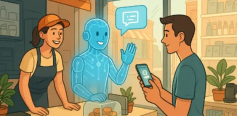 Siete claves para implementar inteligencia artificial en empresas sin afectar la operación