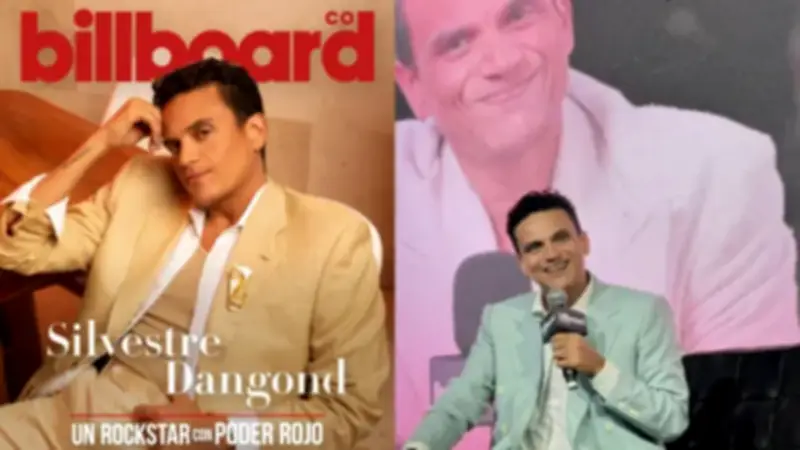 Silvestre Dangond: El rockstar que reinventa el vallenato desde la cima