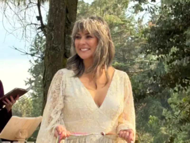 Silvia Corzo revela crisis de salud que la llevó a un compromiso personal consigo misma