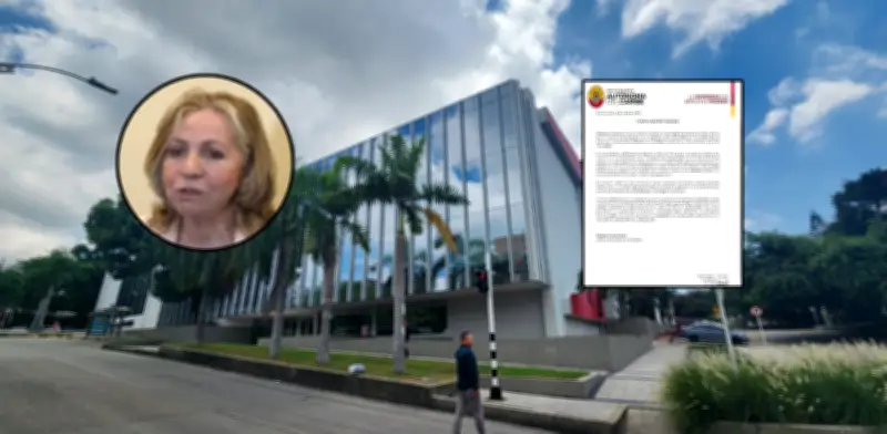 Silvia Gette: historial penal y fallos que marcaron su regreso a la rectoría de la Uniautónoma