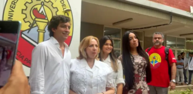 Silvia Gette regresa a rectoría de UAC con deudas de $210 mil millones