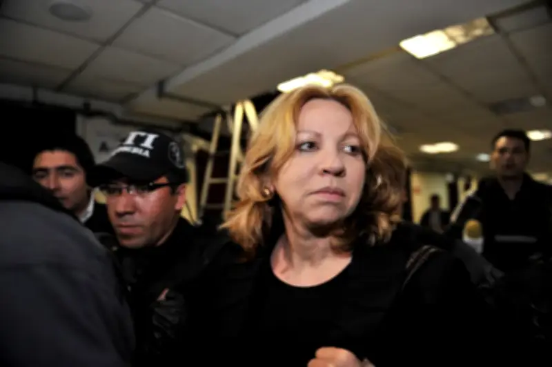 Silvia Gette regresa como rectora de la Universidad Autónoma del Caribe