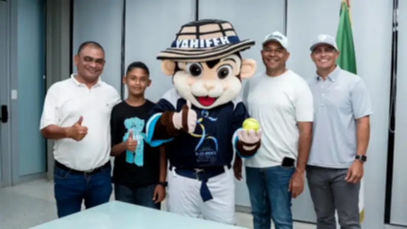 Sincelejo será sede del Mundial de Sóftbol Sub-23 con 12 selecciones internacionales