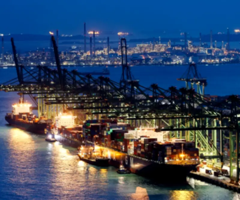 Singapur busca combustible en América Latina por guerra en Irán que afecta suministros globales