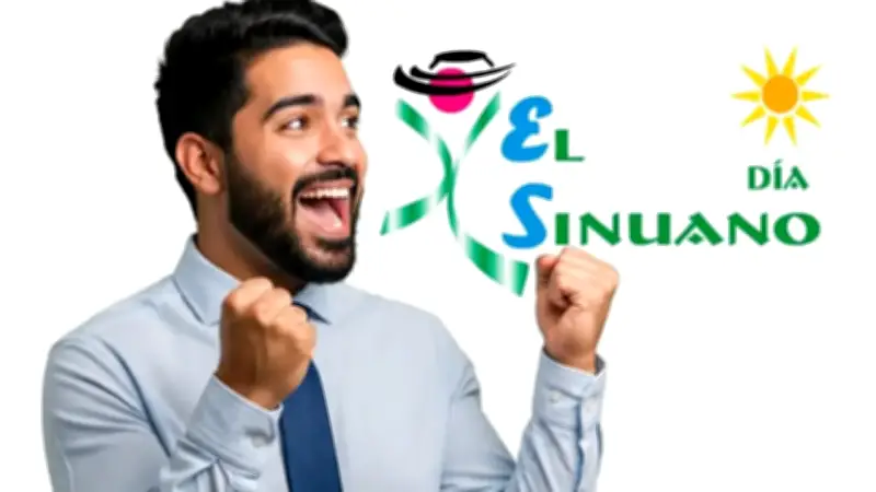 Sinuano Día: resultado del martes 28 de abril de 2026