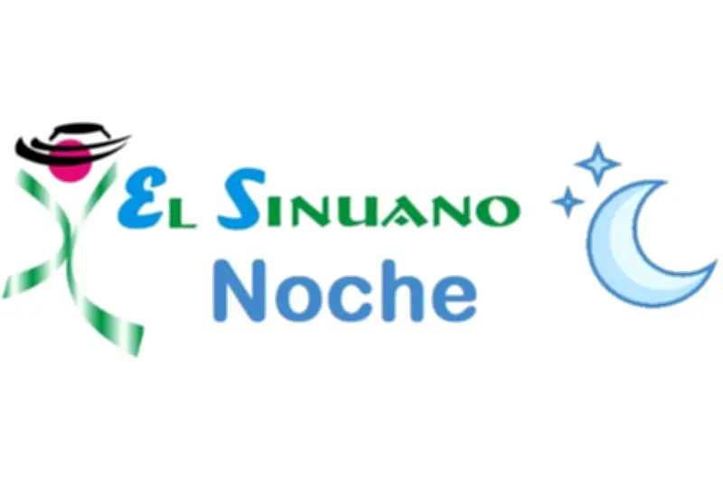 Sinuano Noche: Resultados del sorteo del 1 de abril de 2026 y cómo reclamar premios