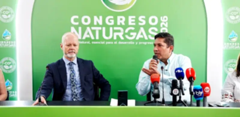 Sirius: licencia ambiental es clave para explotar el mayor yacimiento de gas costa afuera de Colombia