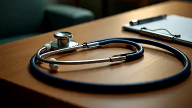 Sistema de salud en Colombia: deterioro en acceso y gasto de bolsillo