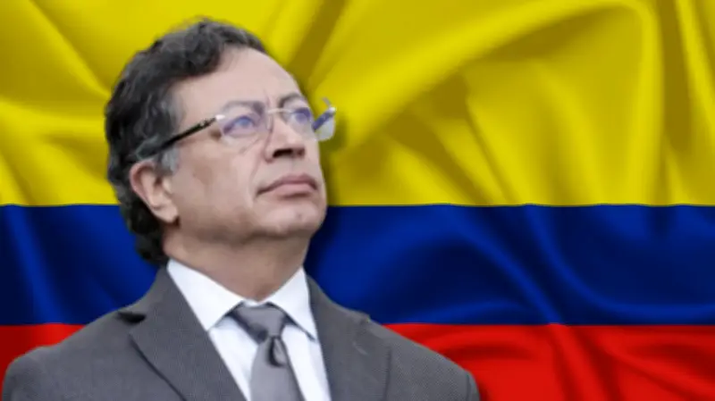Situación de Gustavo Petro en EE.UU.: Debate político crece tras informe internacional