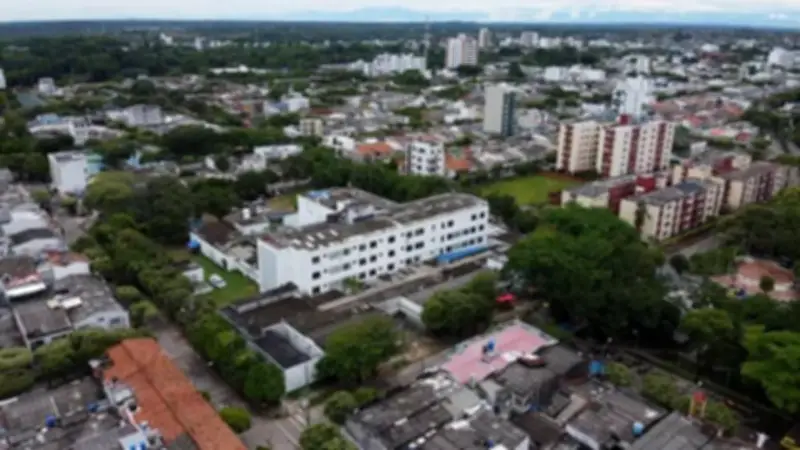 Sobreocupación hospitalaria en Bucaramanga genera retrasos y presión en la red de salud