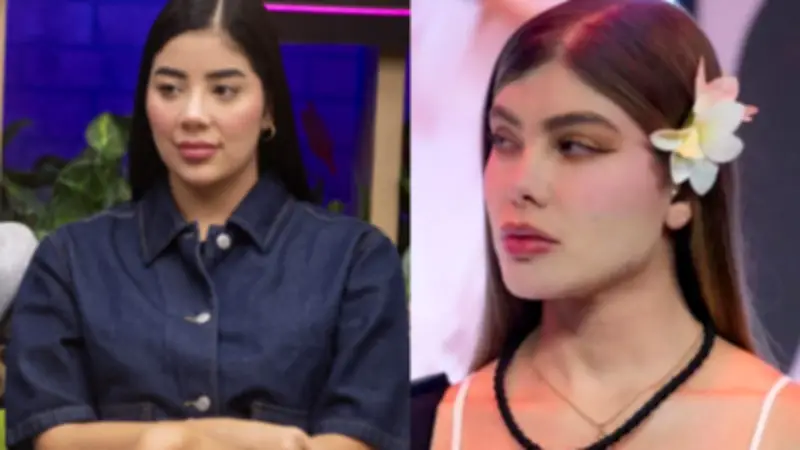 Sofía Jaramillo regresa a La casa de los famosos y confronta a Mariana en tenso enfrentamiento