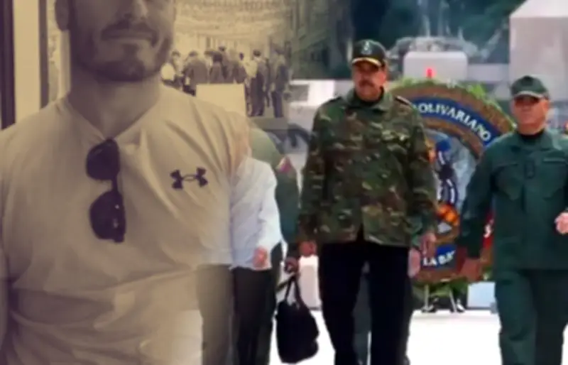 Soldado de EE. UU. investigado por usar información secreta para apostar contra Maduro