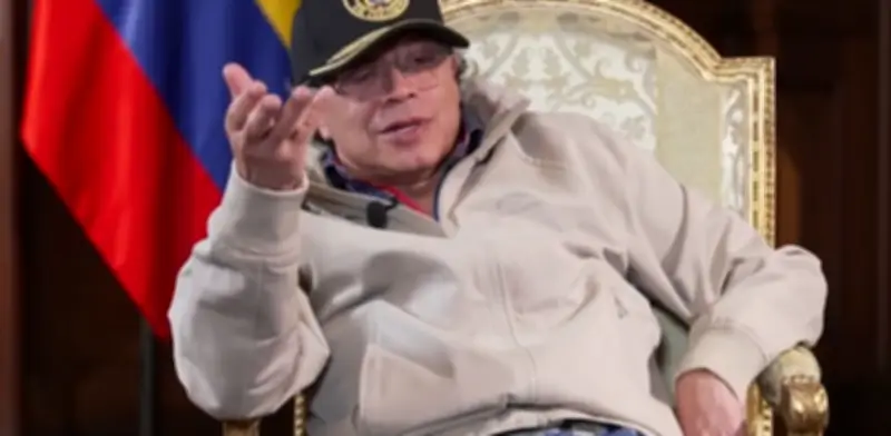 Soldados heridos en Jamundí tras ataque disidente y malentendido entre Petro y general