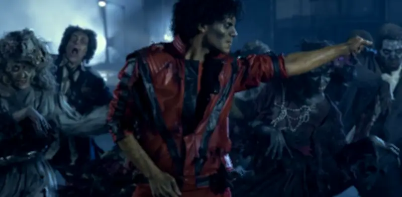 Sony Music lanza la banda sonora de 'Michael', la biopic del Rey del Pop