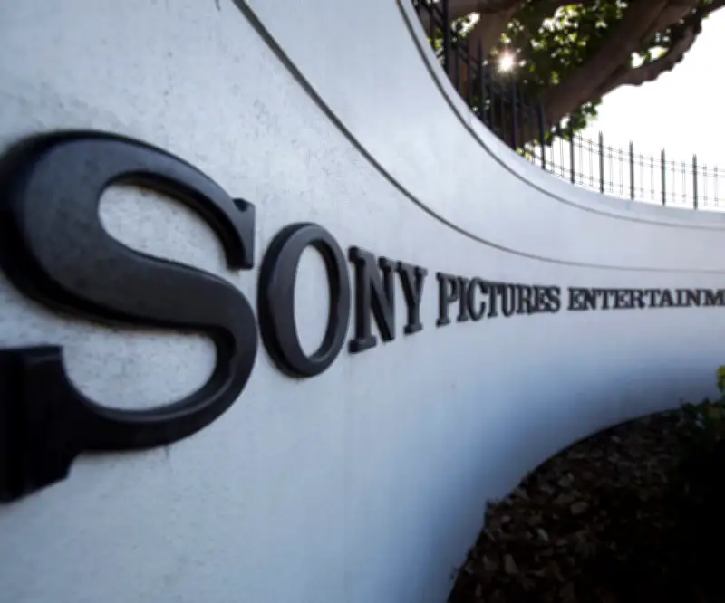 Sony Pictures Entertainment anuncia recortes masivos de empleo en sus divisiones globales