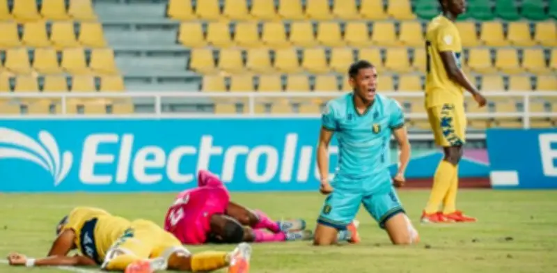 Sorpresa en el Torneo BetPlay: Independiente Yumbo y Patriotas quedan eliminados de los cuadrangulares