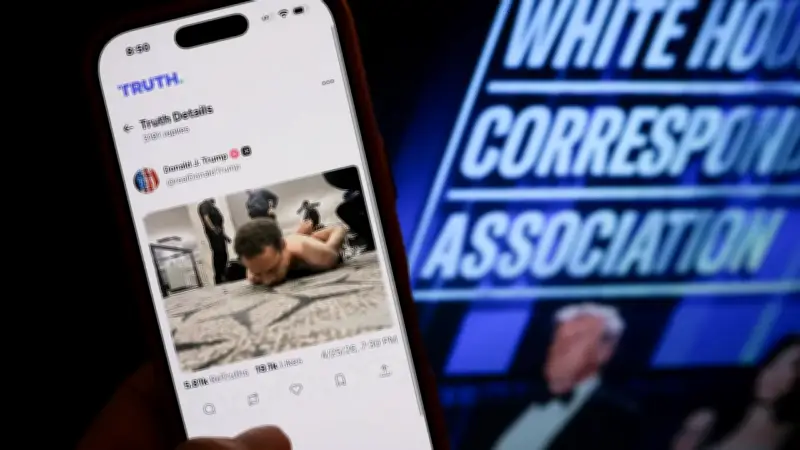 Sospechoso de tiroteo en hotel Hilton comparece ante la justicia