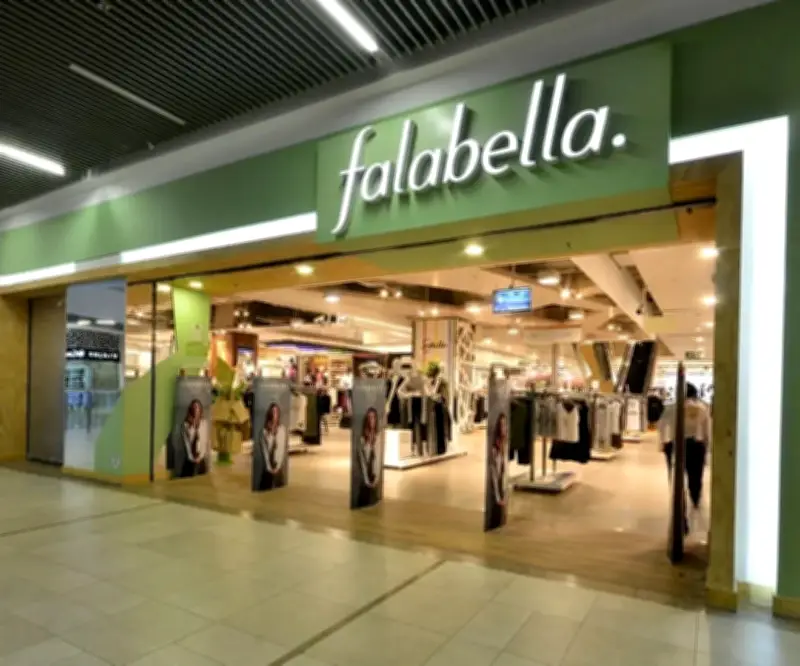 S&P eleva a grado de inversión la calificación de Falabella, perspectiva estable