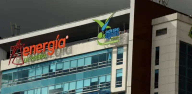 Standard & Poor's eleva calificación crediticia de Empresa de Energía de Pereira a AA+