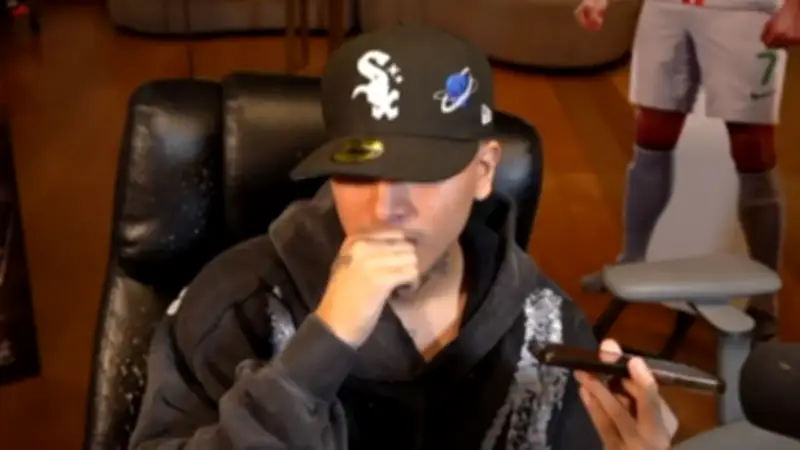 Streamer Cristorata enfrenta denuncia penal en Perú por comentarios racistas contra indígenas