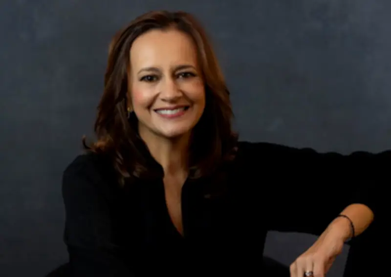 Suany Orrego presenta en FILBo 2026 su libro sobre liderazgo femenino