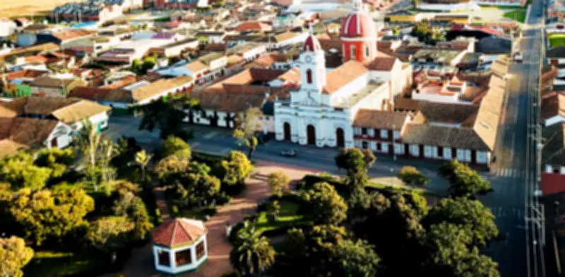 Subachoque impulsa restricciones a tractomulas en vías alternas para proteger infraestructura vial