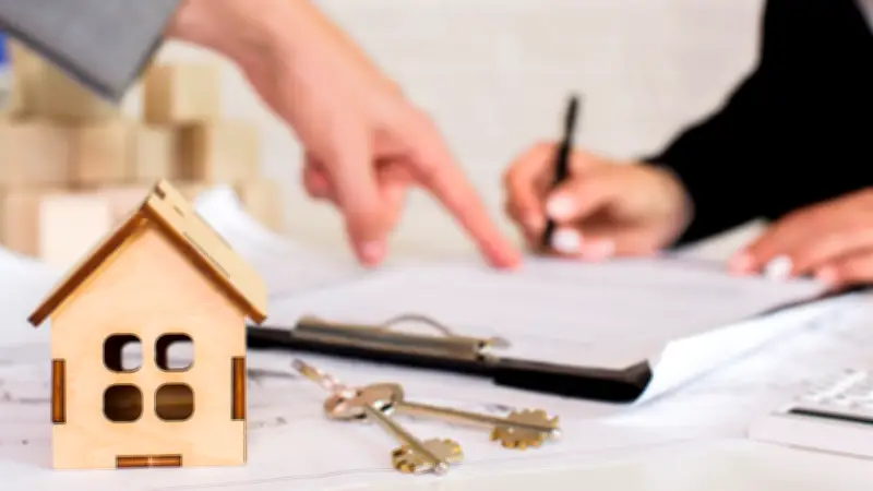 Subasta DIAN: apartamentos, casas y lotes desde $80 millones