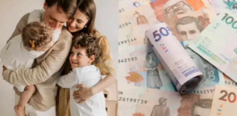 Subsidio Familiar 2026: Guía Completa para Inscripción y Pago en Cajas de Compensación