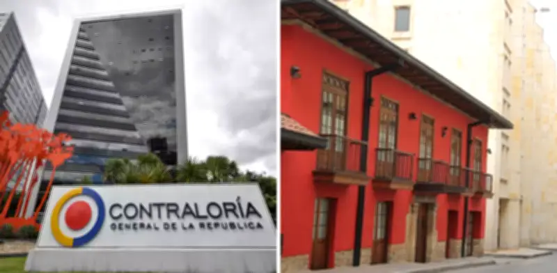 Subsidios de vivienda del gobierno Petro cayeron 78,8 %: Contraloría advierte falta de resultados