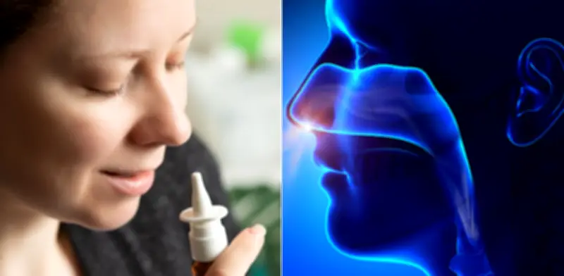 Suero fisiológico vs agua de mar: cuál elegir para lavado nasal seguro