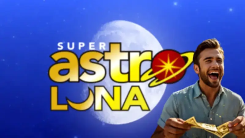 Super Astro Luna 24 abril 2026: número y signo ganador