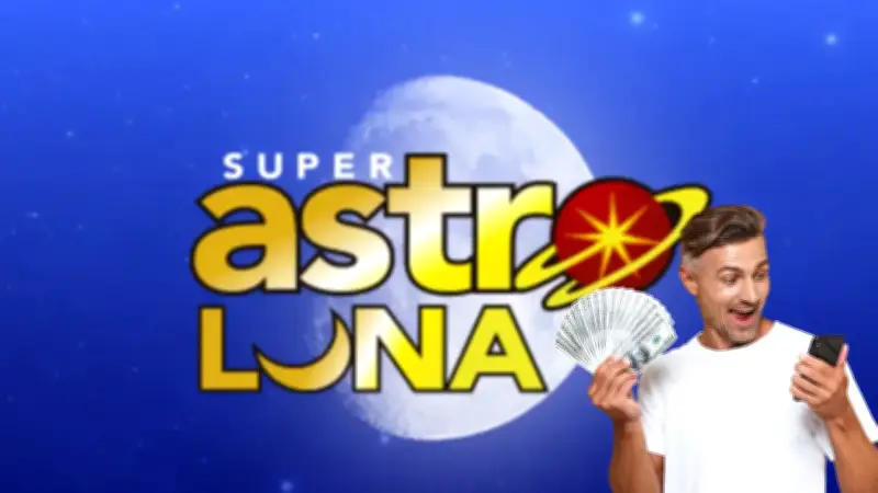 Super Astro Luna hoy 26 de abril: número y signo ganador