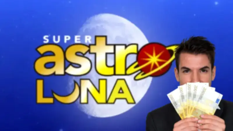 Super Astro Luna: Número y Signo Ganador del Sorteo del Jueves Santo 2 de Abril de 2026