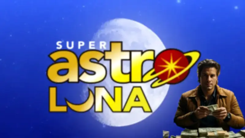 Super Astro Luna: resultado ganador hoy 28 de abril de 2026