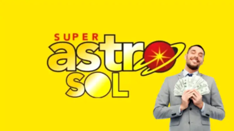 Super Astro Sol revela número 0878 y signo Aries como ganadores del 11 de abril